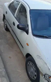 مزدا ۳۲۳   ‌