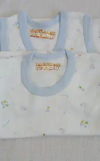 تیشرت و رکابی