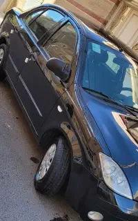 تیبا ۱ مدل ۹۷ استثنایی