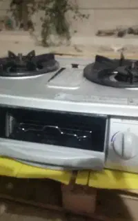 گاز فردا ژاپن اصل استوک در حد نو