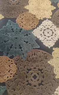 قالیچه ۴متری