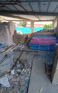 کارگر ساده