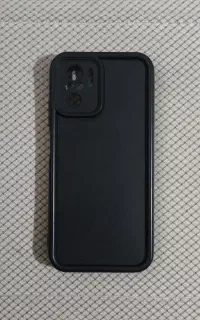 کاور گوشی پوکو M5s