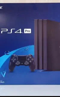 Ps4‌پرو