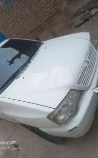 پراید 132مدل 98