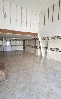 اجاره مغازه ۷۵ متری سرویس دار محیط زیست شقایق ها