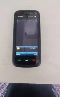 نوکیا 8500