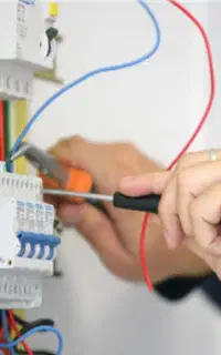برق ساختمان و صنعتی
