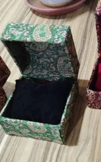 جعبه ساعت به صورت عمده