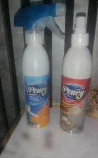 محلول چربی زدا پنسی