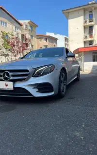 بنز E300
