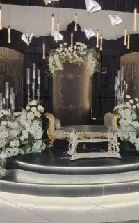 تالار عروسی