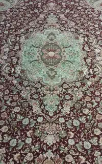 روفرشی (زیرو) ۱۲متری