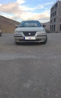 سمند ۸۱