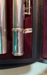فلوت یاماها۴۷۱ دست دوم فروشی