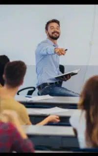 تدریس/آموزش صفرتاصد زبان انگلیسی ــ خصوصی و گروهی.