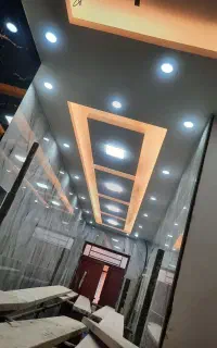 سیم کشی ساختمان پذیرفته میشود