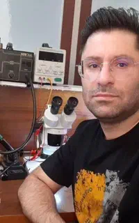 تعمیرکار/تعمیرات/تعمیر ونصب تلویزیون اسپیکردرمنزل