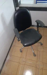 صندلی جک دار