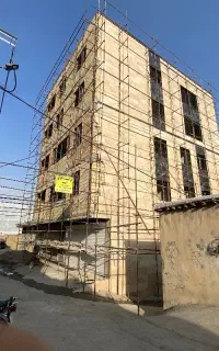 *داربست امیـر *