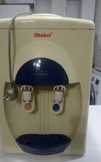 آب سردکن