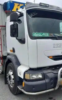 رنو تک باری مدل ۸۵