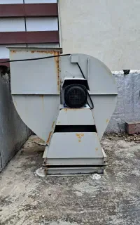 سانتریفیوژ صنعتی رستوران