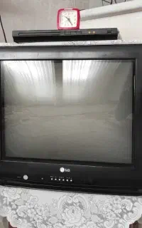 تلویزیون