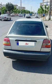 141 دوگانه سوز دستی
