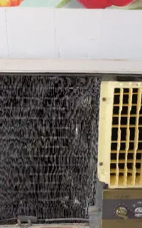 کوار پنجره ای اوجنرال
