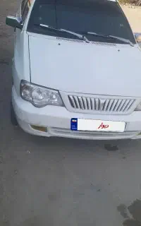 با سلام پراید ۱۳۲ مدل ۹۰