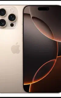 آیفون ۱۶ پرومکس