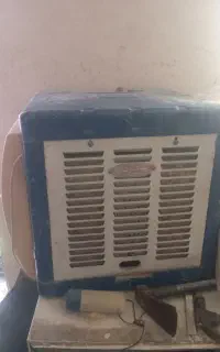 کولر آبی پیلتونکاملا سالم