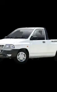 پراید وانت ۱۵۱ gx صفر
