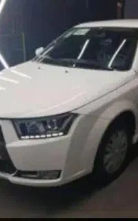 دناپلاس اجاره ای (ماشین عروس)