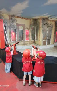 مدیر آموزشی جهت کار در مهدکودک دو زبانه تسلط کامل