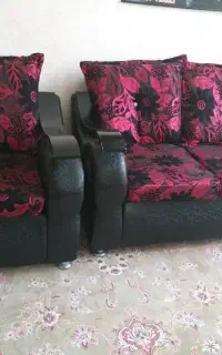 یه دست مبل ۷ نفره