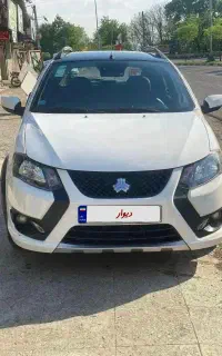 کوییک gxr۴۰۳ لازرورقی