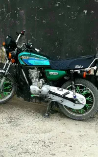 هندا 125
