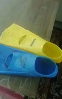 فین شنا جنس اصلی