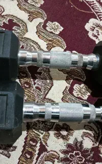 دمبل باشگاهی فروش فوری