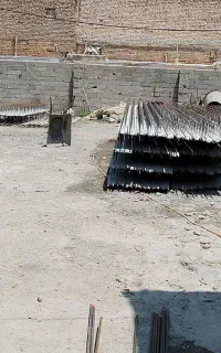 تیرچه سازی