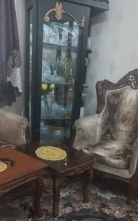 بوفه