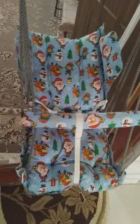 تاب کودک سالم و نو