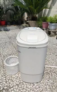 مینی واش نوزاد