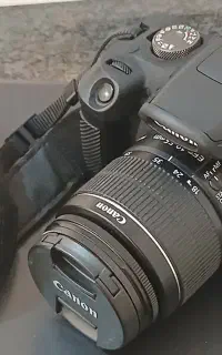 2000d دوربین عکاسی DSLR کنون