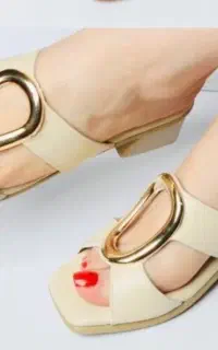 دمپایی