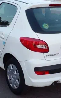 ۲۰۷ مدل ۹۹ فرمان برقی