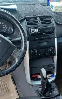 فروش سمند سورن مدل ۹۳ موتور ef7