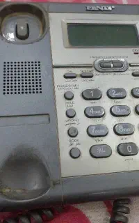 تلفن خانه